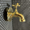 Brass Faucet