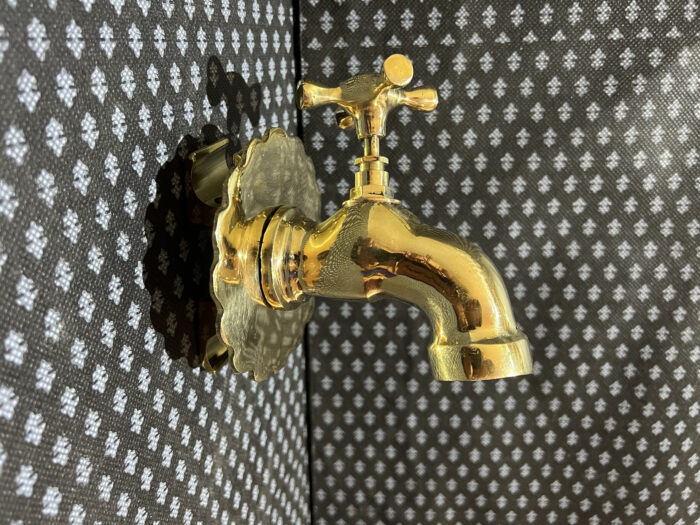 Brass Faucet