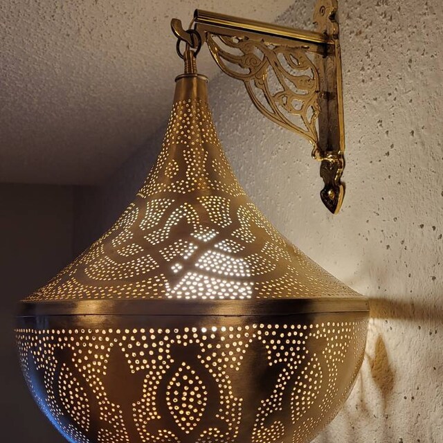 lamp holder