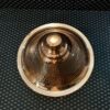 Moroccan Copper Tagine - Handcrafted Hammered Culinary Art