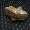 Moroccan Brass Khamsa Soap Dish - Symbolic Elegance for Your Bath - Buy 2 Get 1 Extra Free