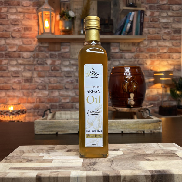 Argan Oil