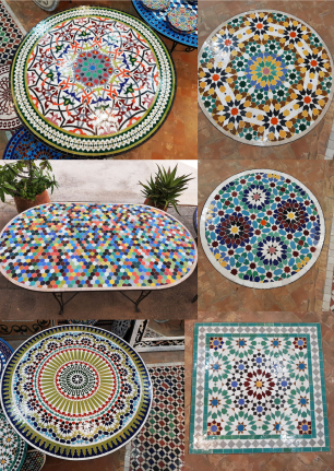 Mosaic