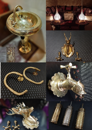 Brass